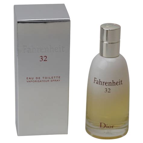 dior fahrenheit 32 prix|cheapest Dior fahrenheit.